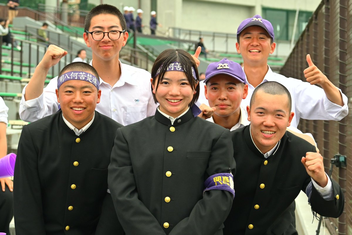 【遠き春よ🌸】スポニチアマ野球2026 tweet media