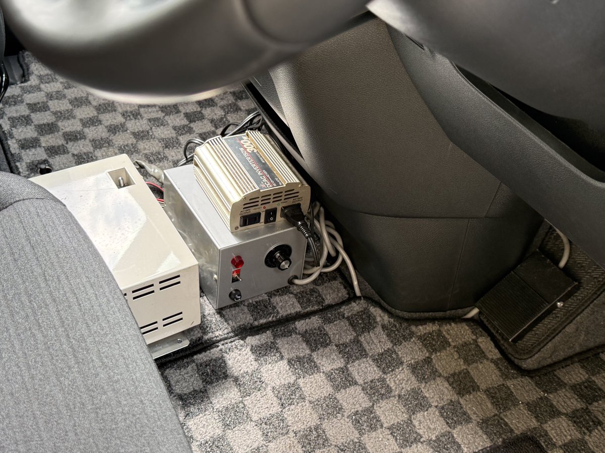 くみちょー tweet media