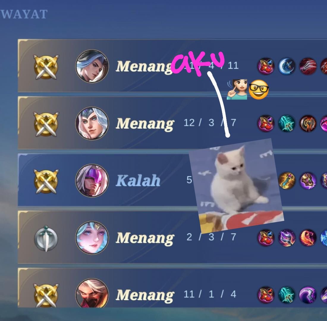 Mobile Legends Base tweet media