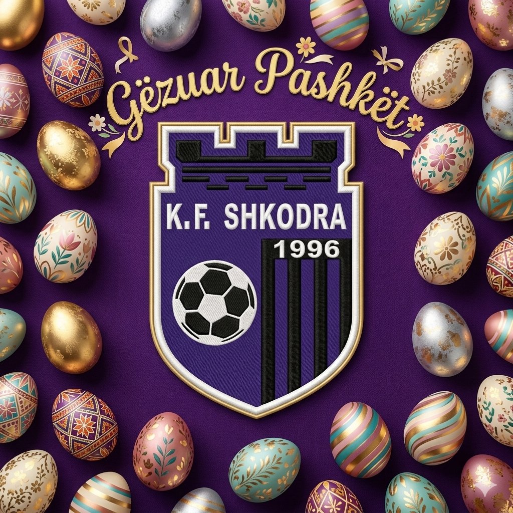 KF Shkodra tweet media