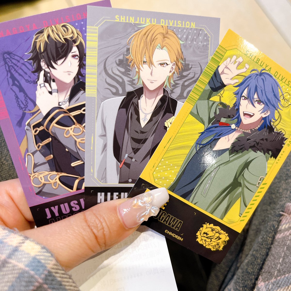 ちむ 🤍 tweet media