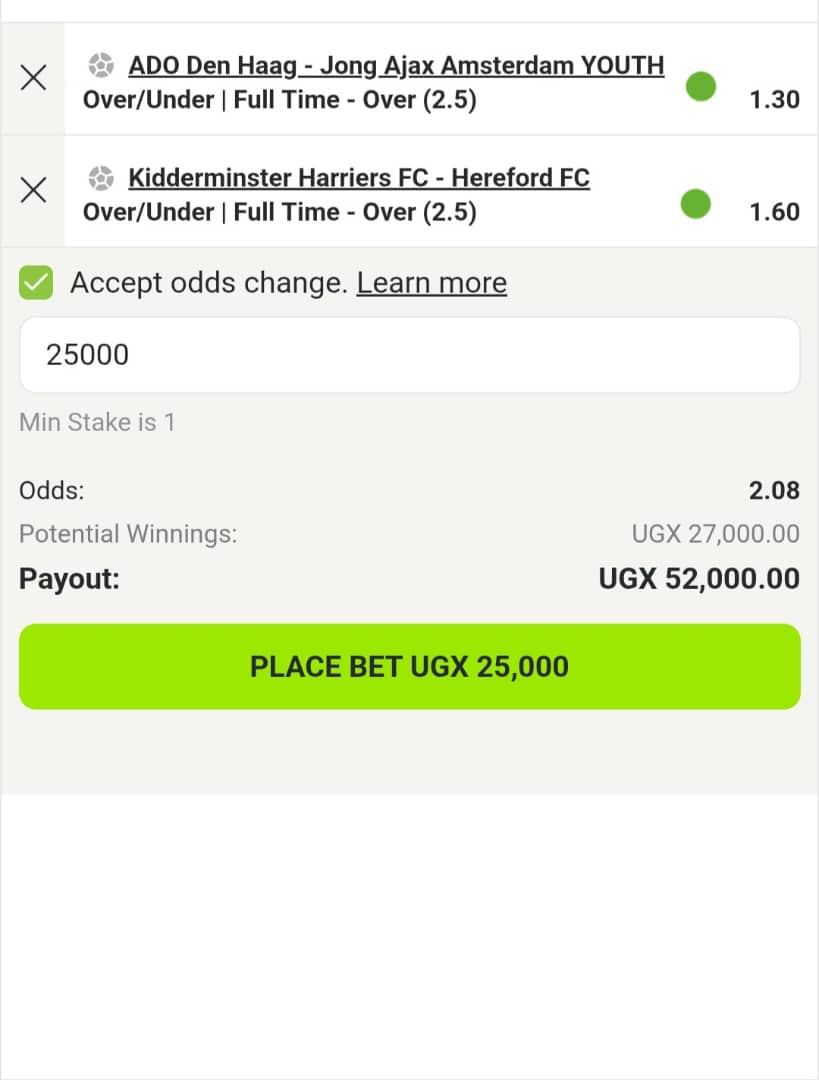 wintogethertips's tweet photo. ALL 4 GOOD FRIDAY TICKETS WON.

And to those interested in VVIP, just inbox for details on how to subscribe. 

Let's #win together 😎 https://t.co/iGuoNo7qPM