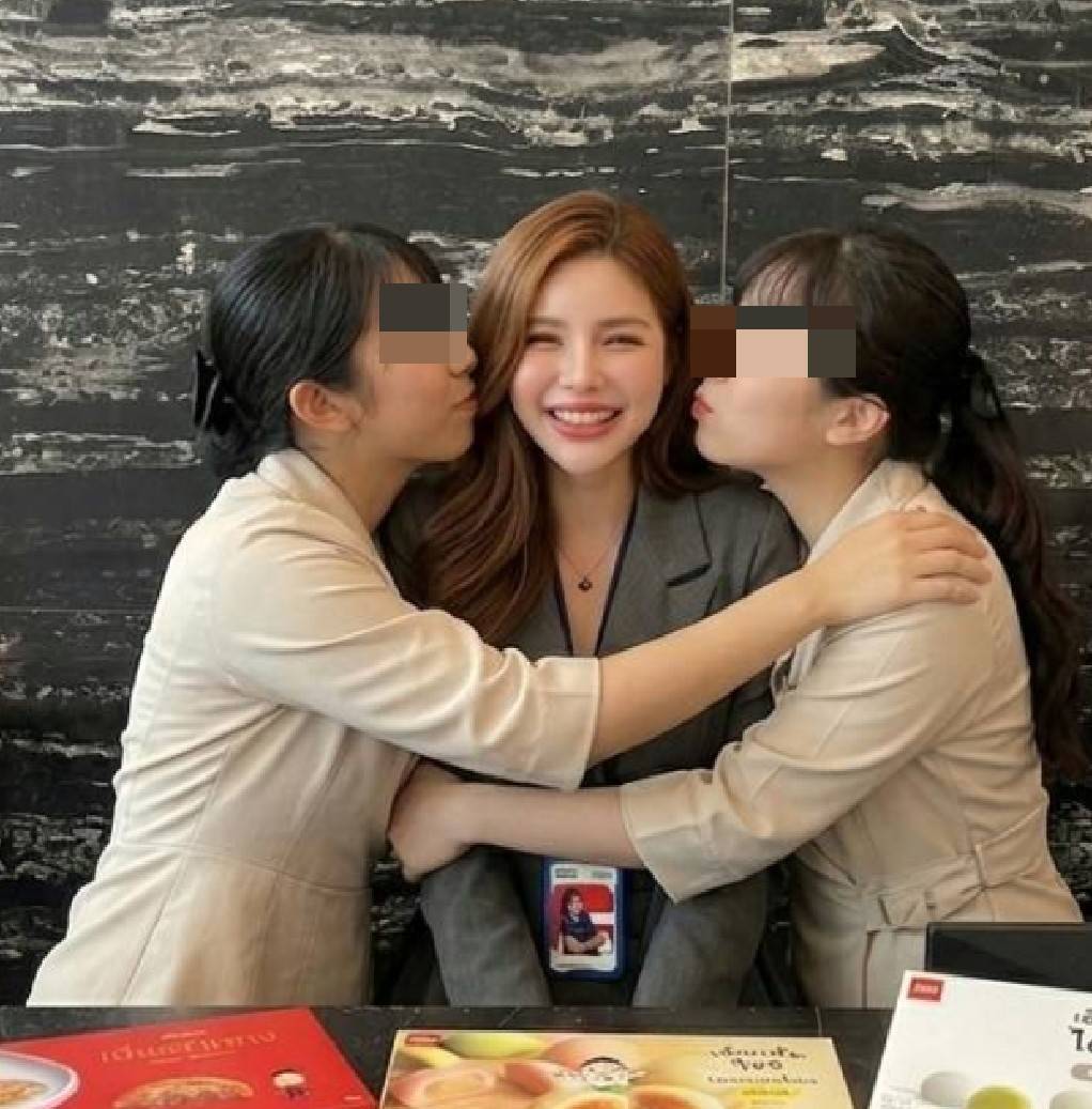 Ailly Sirinapa tweet media