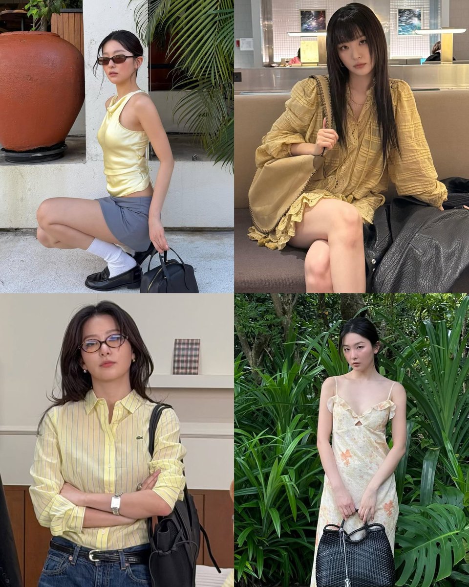 retired seulmate 🌼 tweet media