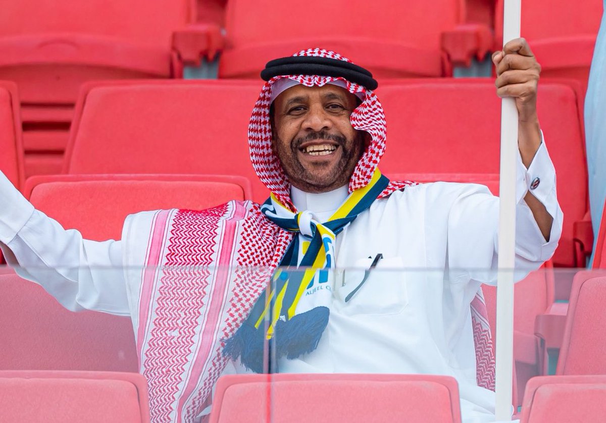 خضير البراق tweet media