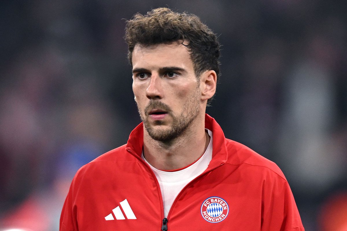 Bayern & Germany tweet media