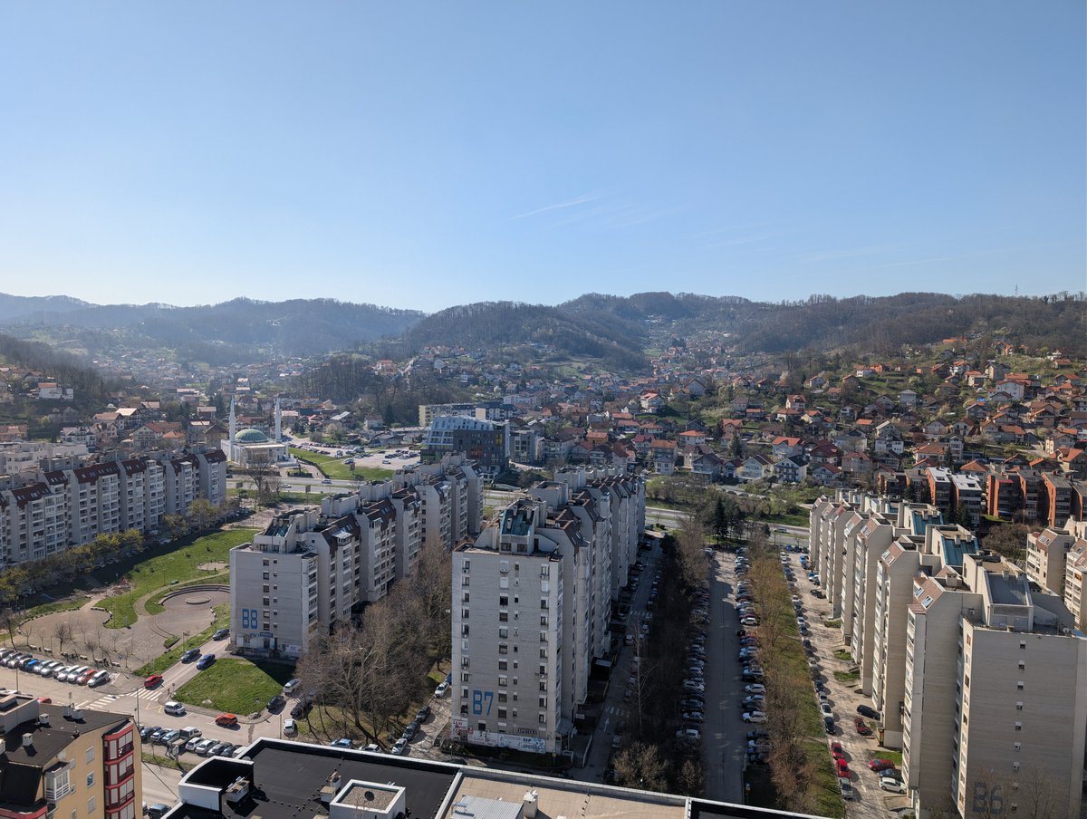 Hodač sivih cesta tweet media