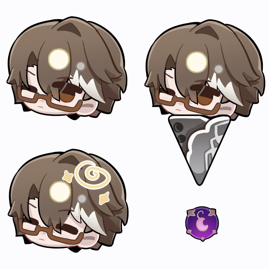 SleepyChestnut tweet media