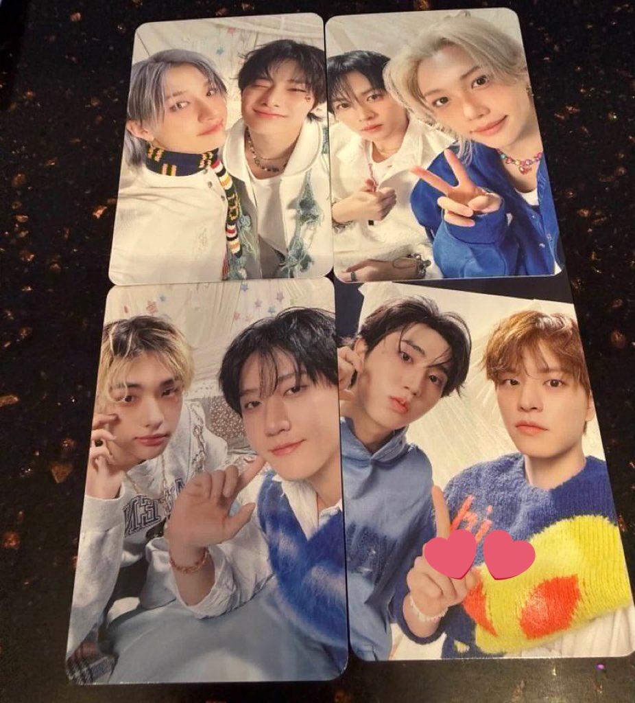 🐰交換垢🐶 tweet media