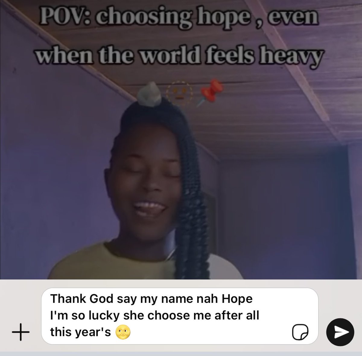 Hopenation tweet media