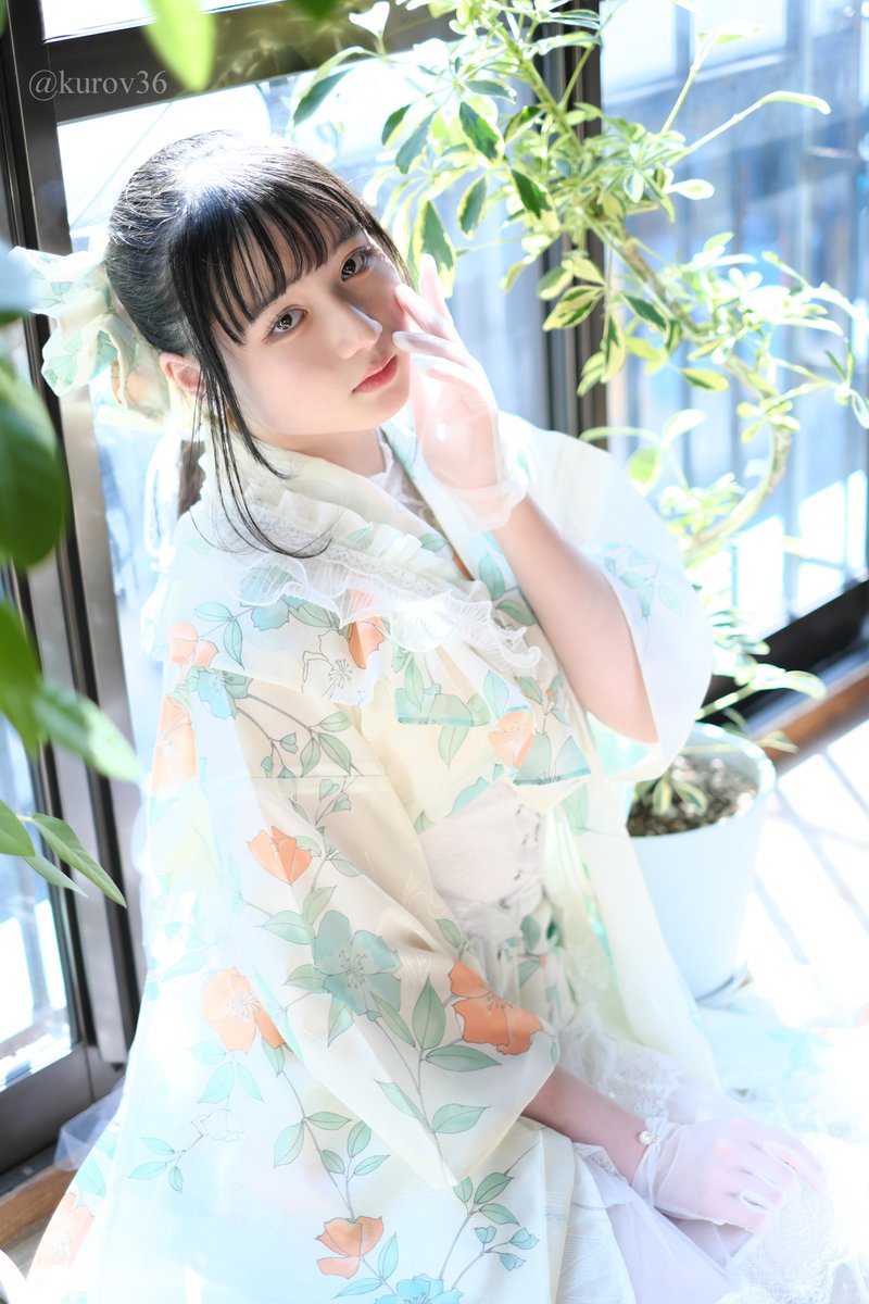 くろ@kurov36 tweet media