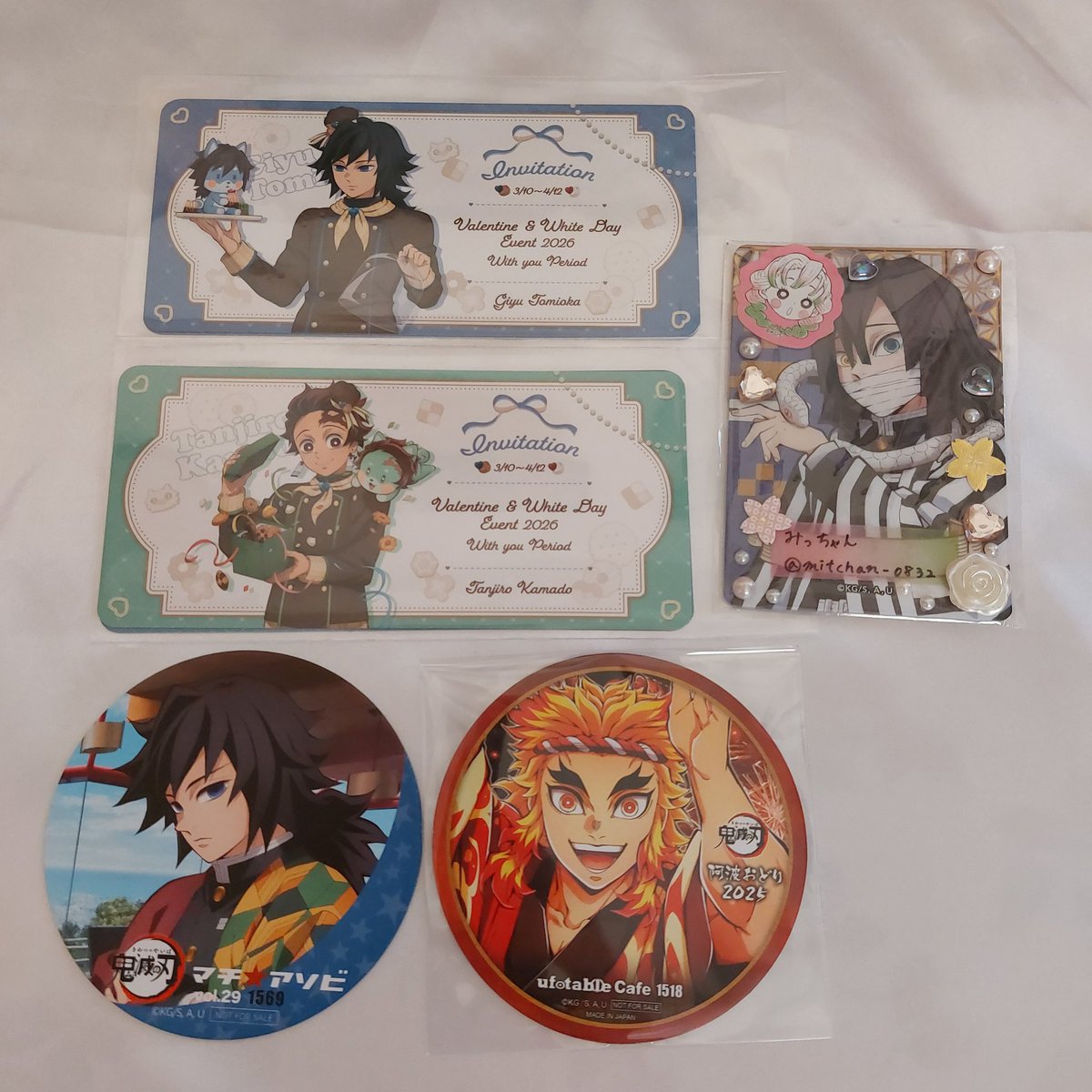 みっちゃん tweet media