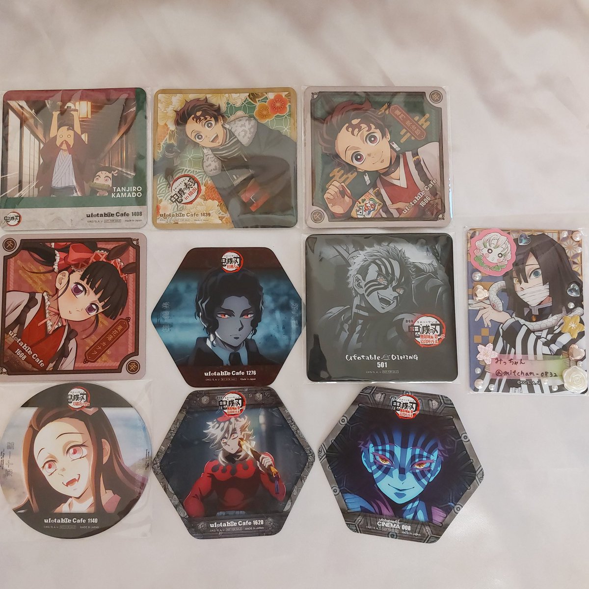 みっちゃん tweet media