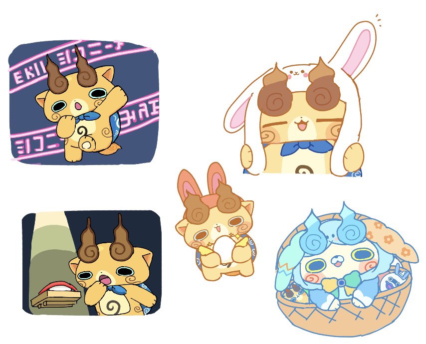 とてらんちょ tweet media