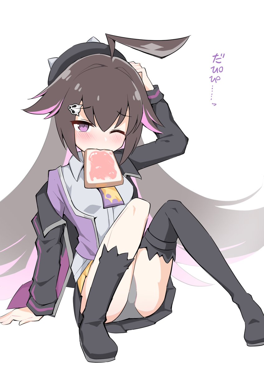 NuLL（ぬる） tweet media