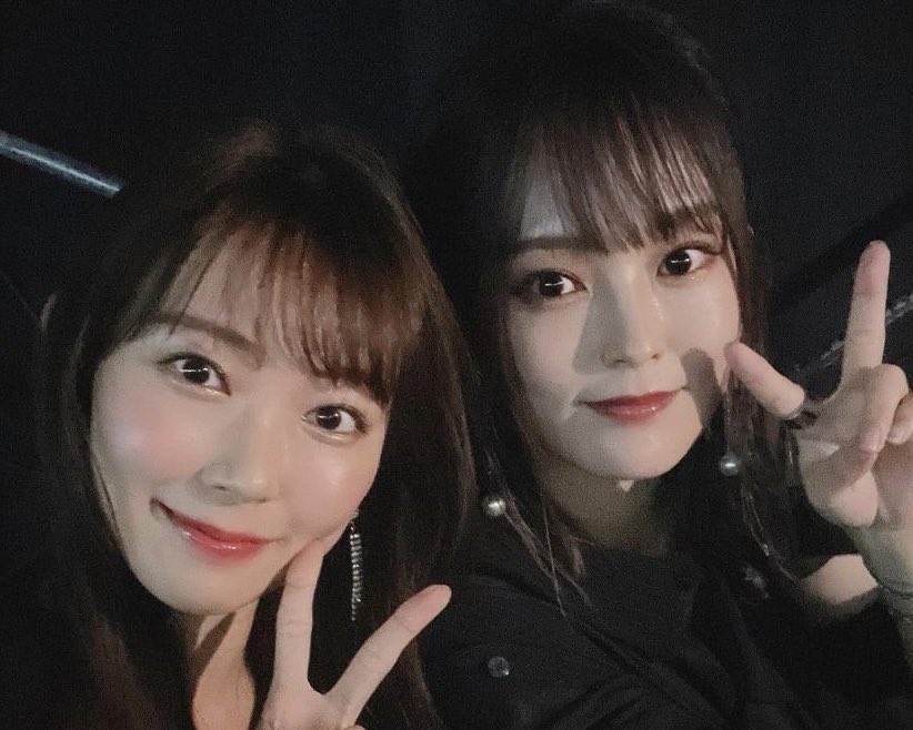 application_777's tweet photo. 사야미루키 • • • https://t.co/ocGpXPyXcQ