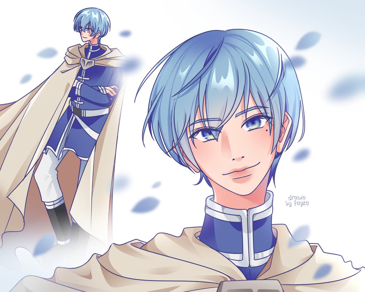 fay ｡°✩ tweet media