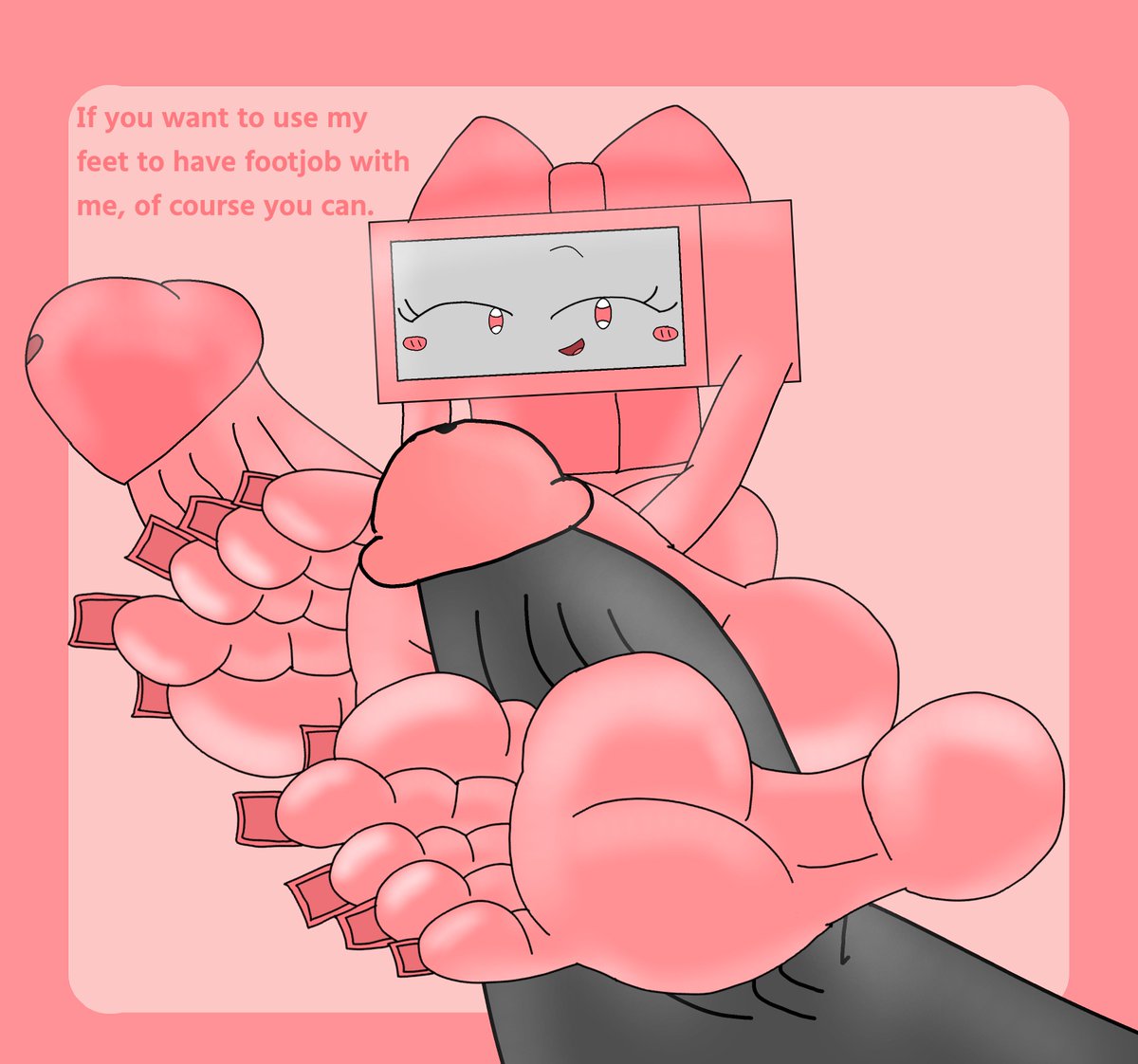 annie_985back's tweet photo. Futa alt

All alts on my discord server https://t.co/yQmJ3XLNwr