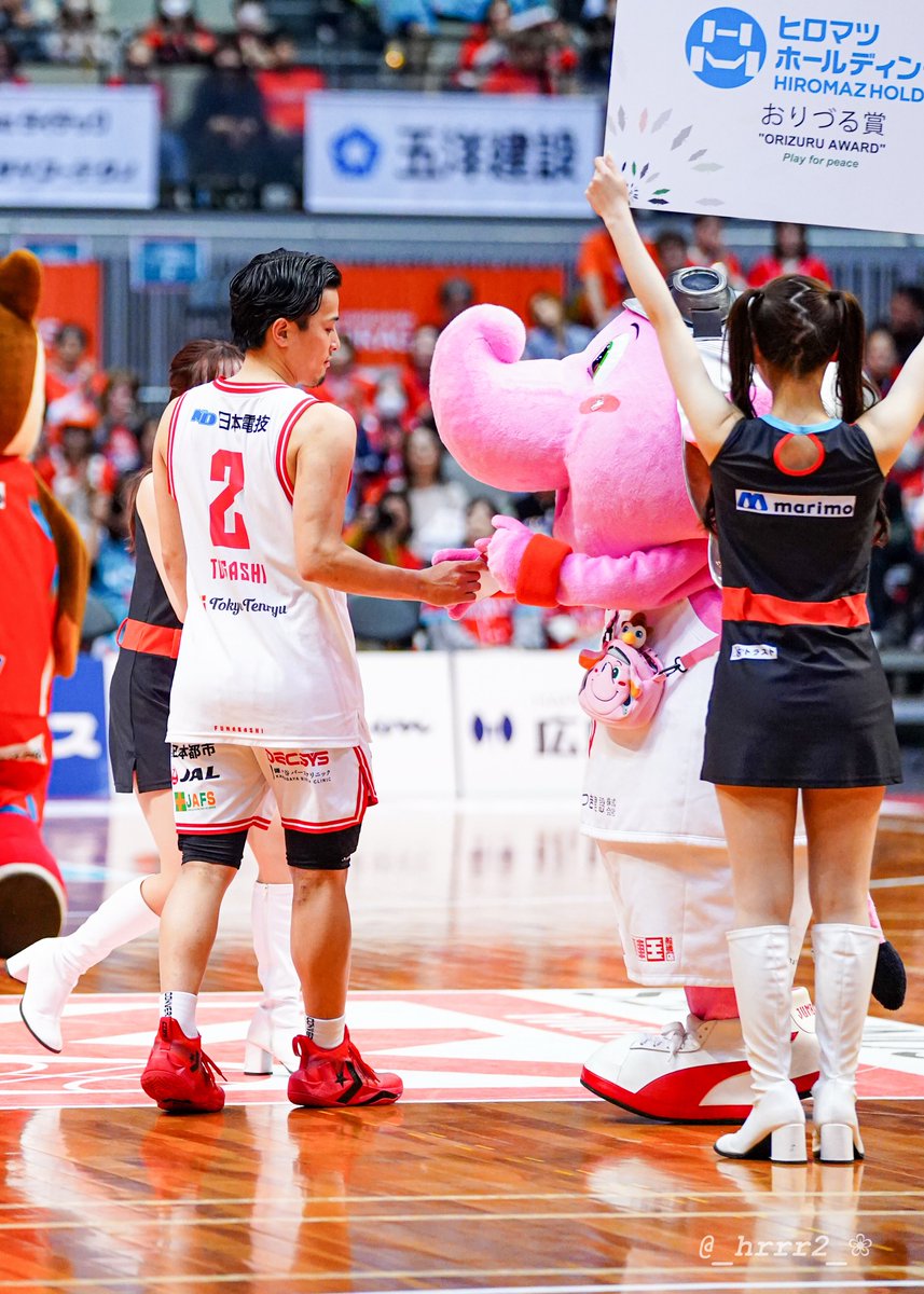 ＨＡＲＵ tweet media