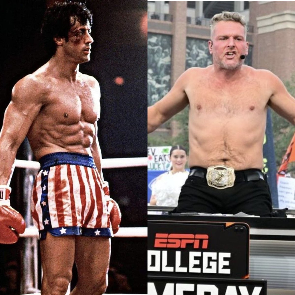 Clip Wrestling tweet media