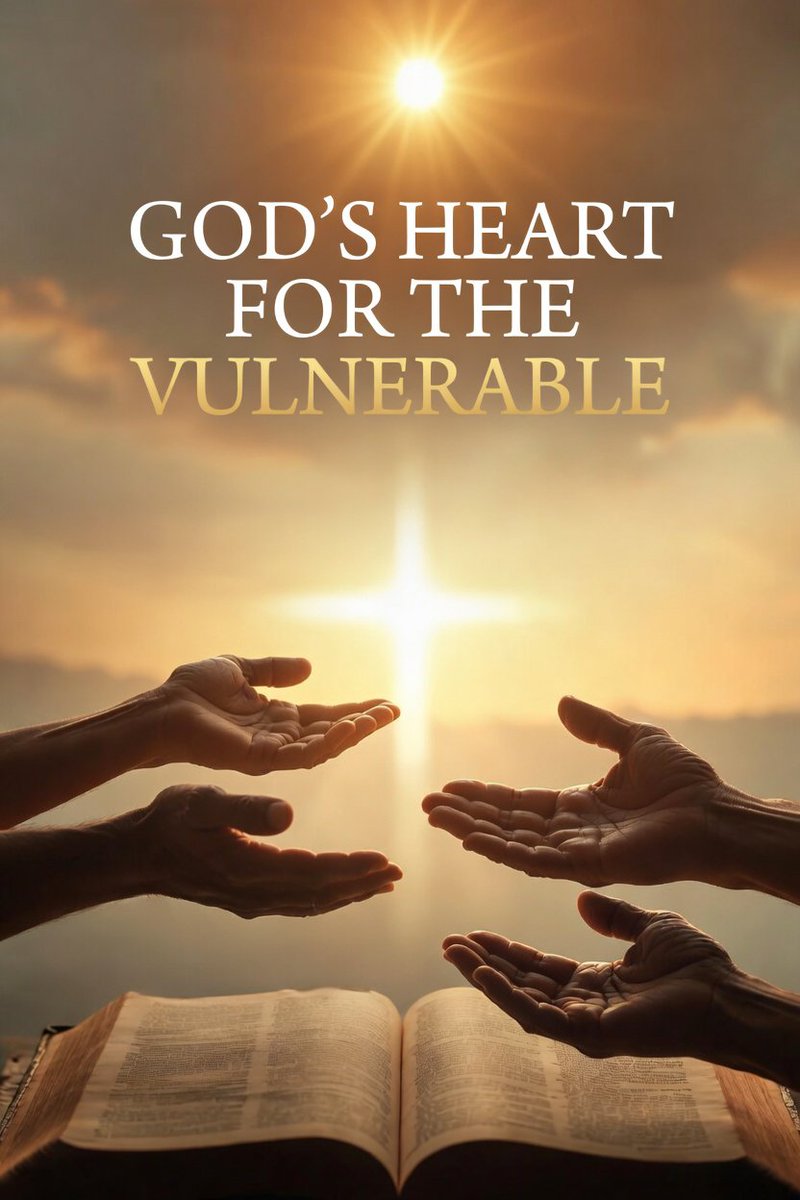 GodOfEverithing's tweet photo. GIVE TO THE NEEDY AROUND YOU. 

🙌 God’s heart beats strongly for the vulnerable — and He calls His people to reflect that same compassion.

The Bible is crystal clear: generosity is not optional for those who follow Christ. It’s evidence of a heart transformed by His love.

“He who is generous to the poor lends to the Lord, and He will repay him for his deed.” (Proverbs 19:17)  
Every act of kindness toward the needy is actually a direct investment with God Himself.

“Whoever despises his neighbor is a sinner, but blessed is he who is generous to the poor.” (Proverbs 14:21)  
Looking down on those in need isn’t just unkind — Scripture calls it sin. But blessing flows when we open our hands.

The early church lived this out boldly. Paul said they were “eager to remember the poor” (Galatians 2:10), making care for the vulnerable a non-negotiable priority in their fellowship. And Romans 12:13 commands us plainly: “Contribute to the needs of the saints and seek to show hospitality.”

True faith is never just words or Sunday worship — it’s open hands, open hearts, and open homes. In a world that often turns away from the hurting, God is calling us to be different: generous, compassionate, and quick to help.

Whether it’s supporting a struggling family, feeding the hungry, clothing the cold, or simply being present for someone in need, every small act matters to the Father.

Let’s ask ourselves honestly today: Are we living with open hands like our Savior did? Or are we holding too tightly to what God has given us to steward?

May the Lord stir fresh compassion in all of us and give us opportunities this week to be a blessing to those around us.

And please turn on the notification bell 🛎️ so we can be strong mutuals — we’ll easily see and engage with each other’s posts and boost our engagements together!

Follow **God of Everything** for daily biblical anchored Christian articles that bring God’s truth into every area of life.  
We will follow you back and engage with every one of your posts too 🙏

Let’s grow in Christ together!

#GodOfEverything #Generosity #CareForThePoor #Proverbs1917 #Proverbs1421 #Galatians210 #Romans1213 #Bible #Christian #Faith