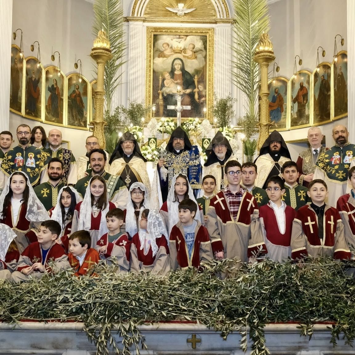 HyeConnect tweet media