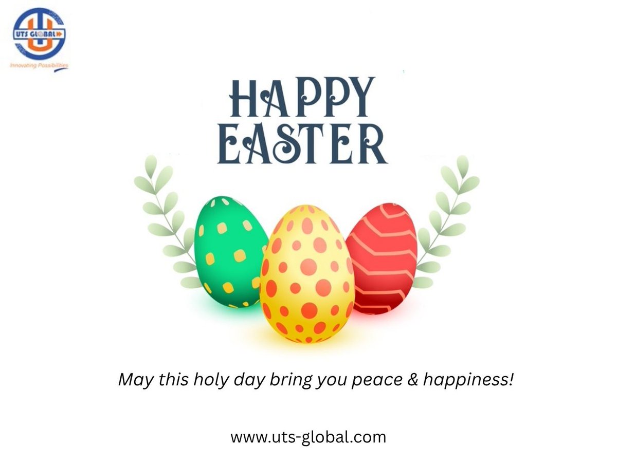 UTS Global tweet media