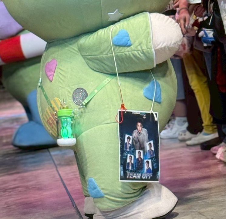 ssomruthaii (เบบี๋ทาย) tweet media