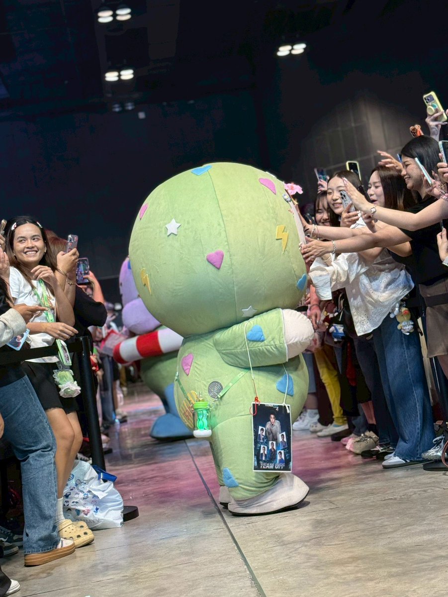 ssomruthaii (เบบี๋ทาย) tweet media