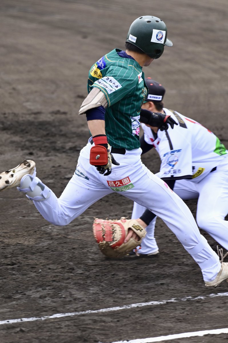 はるすけ tweet media