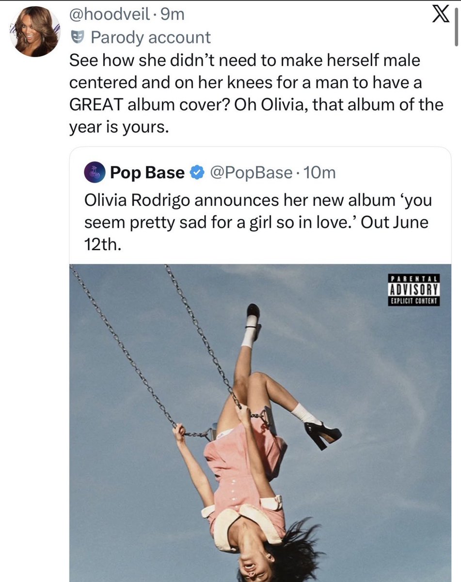 Cristian tweet media