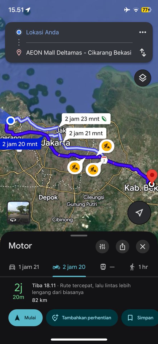 Smilikitiw. tweet media