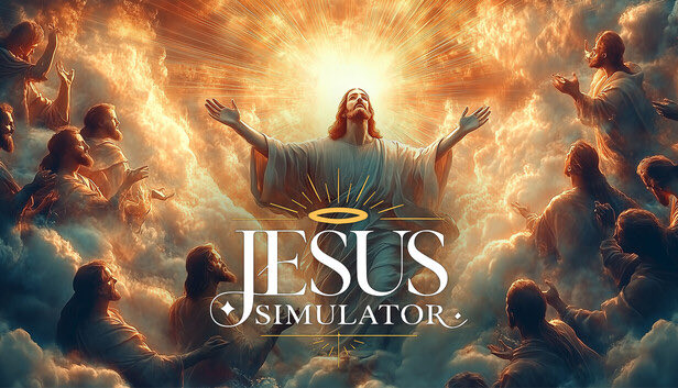 respawnindex's tweet photo. Jesus Simulator and others purged from PlayStation Store Amid Sony's Fight Against AI Slop and Shovelware.

https://t.co/3QlFmPoLiQ https://t.co/6yNec3SIiK