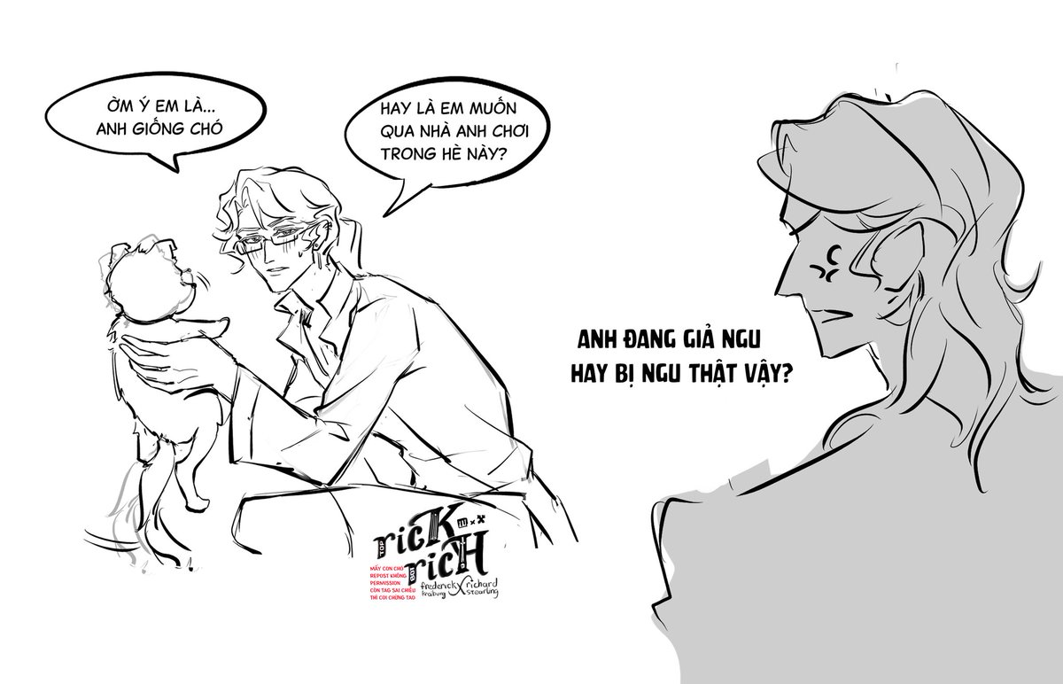 RickRichporm's tweet image. 🎹⚔️ 
#ricKricH #FredRich #FredeRich #idv