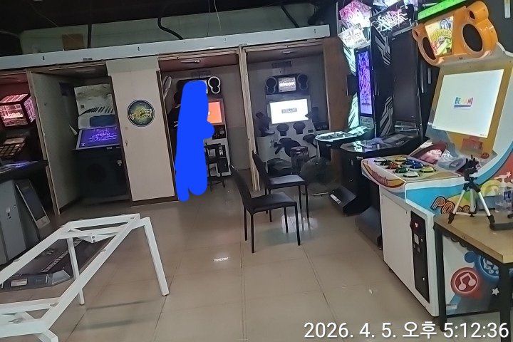 osanletsgame's tweet photo. 26년 4월5일의 오산놀러와게임랜드. https://t.co/KoJFJxyUT8