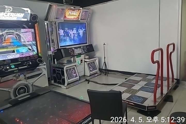 osanletsgame's tweet photo. 26년 4월5일의 오산놀러와게임랜드. https://t.co/KoJFJxyUT8