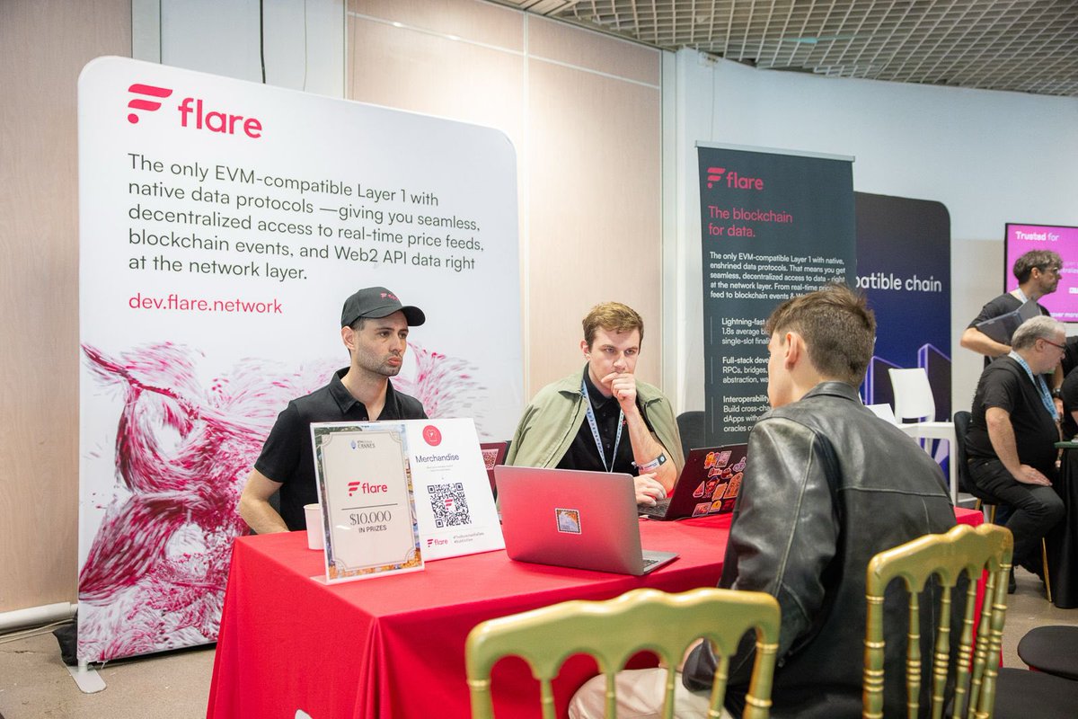 ETHGlobal tweet media