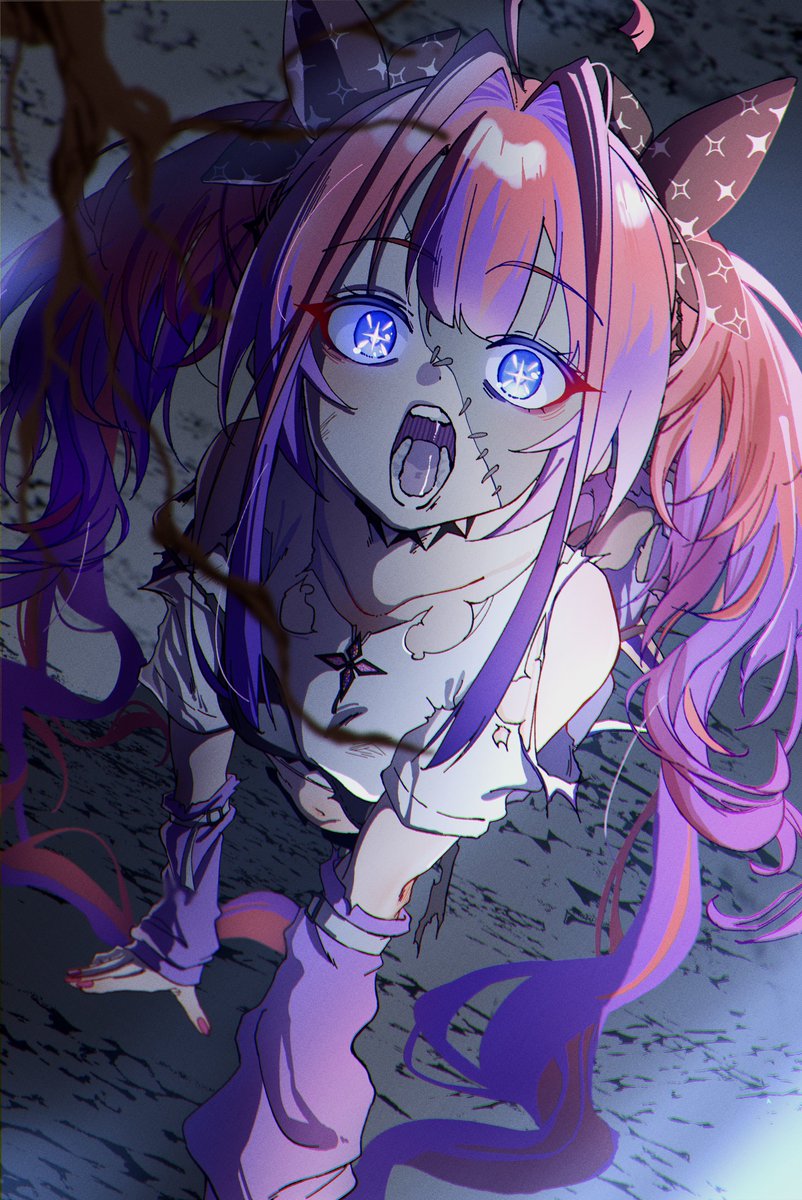 こひまるの介 tweet media