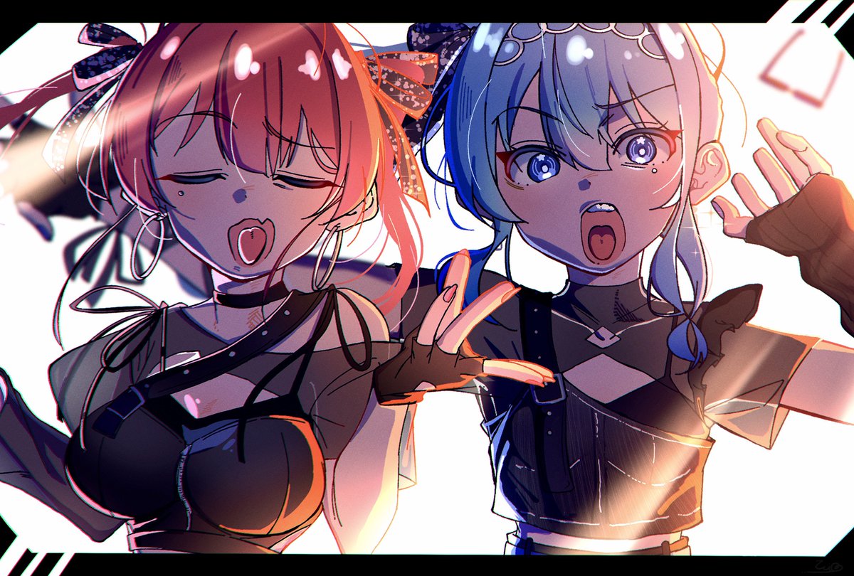 こひまるの介 tweet media