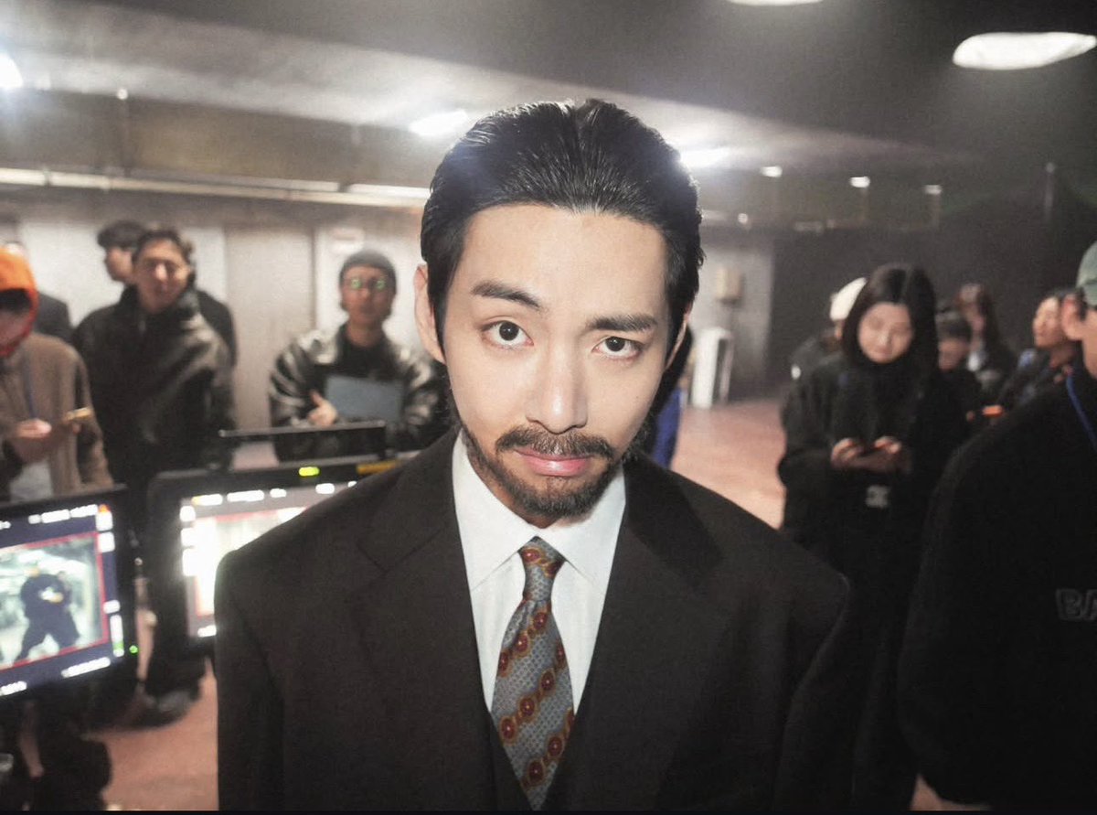 TAE GUIDE tweet media