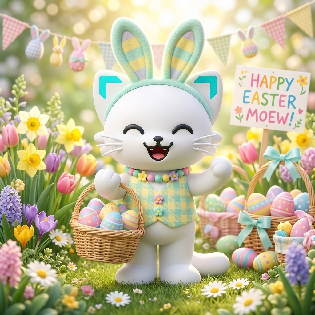 MOEW 喵王🩵😺 tweet media