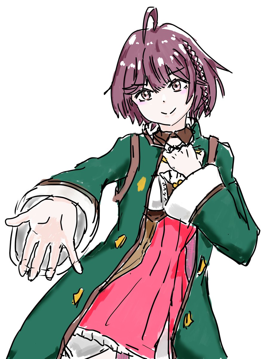 まやん tweet media