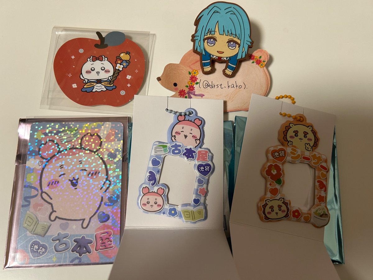 なのくん໒꒱リトリン tweet media