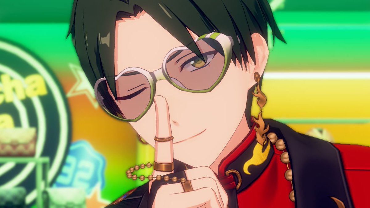 Katja 💚💜🩵❤️ tweet media