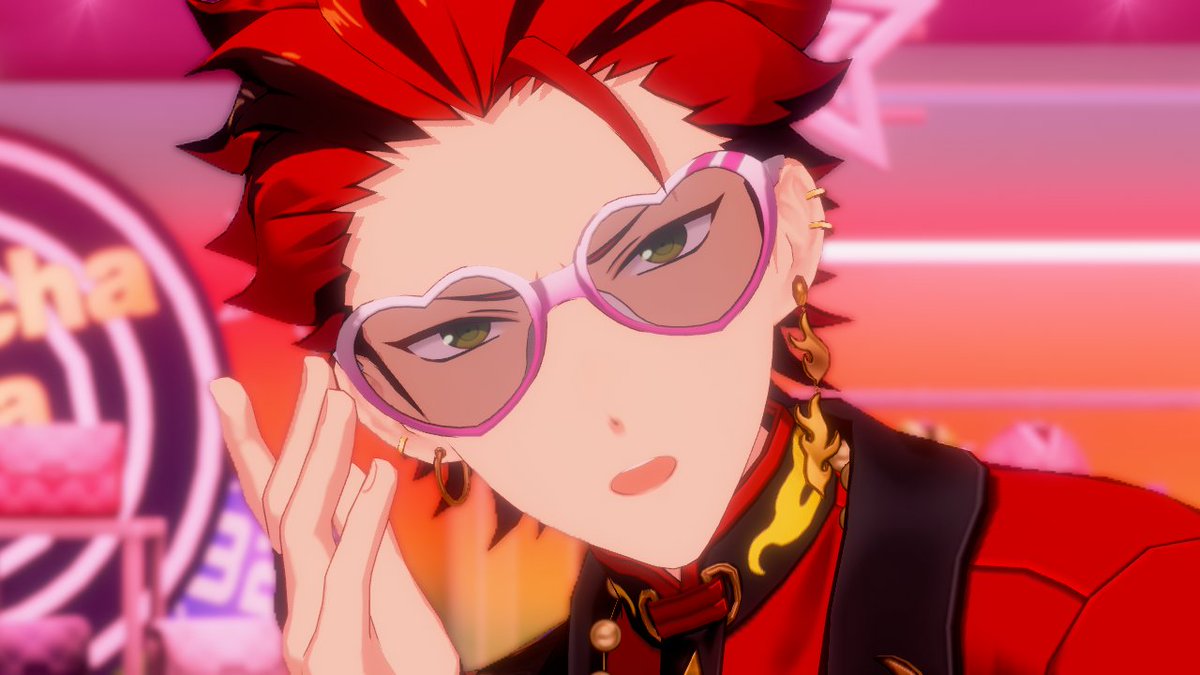 Katja 💚💜🩵❤️ tweet media