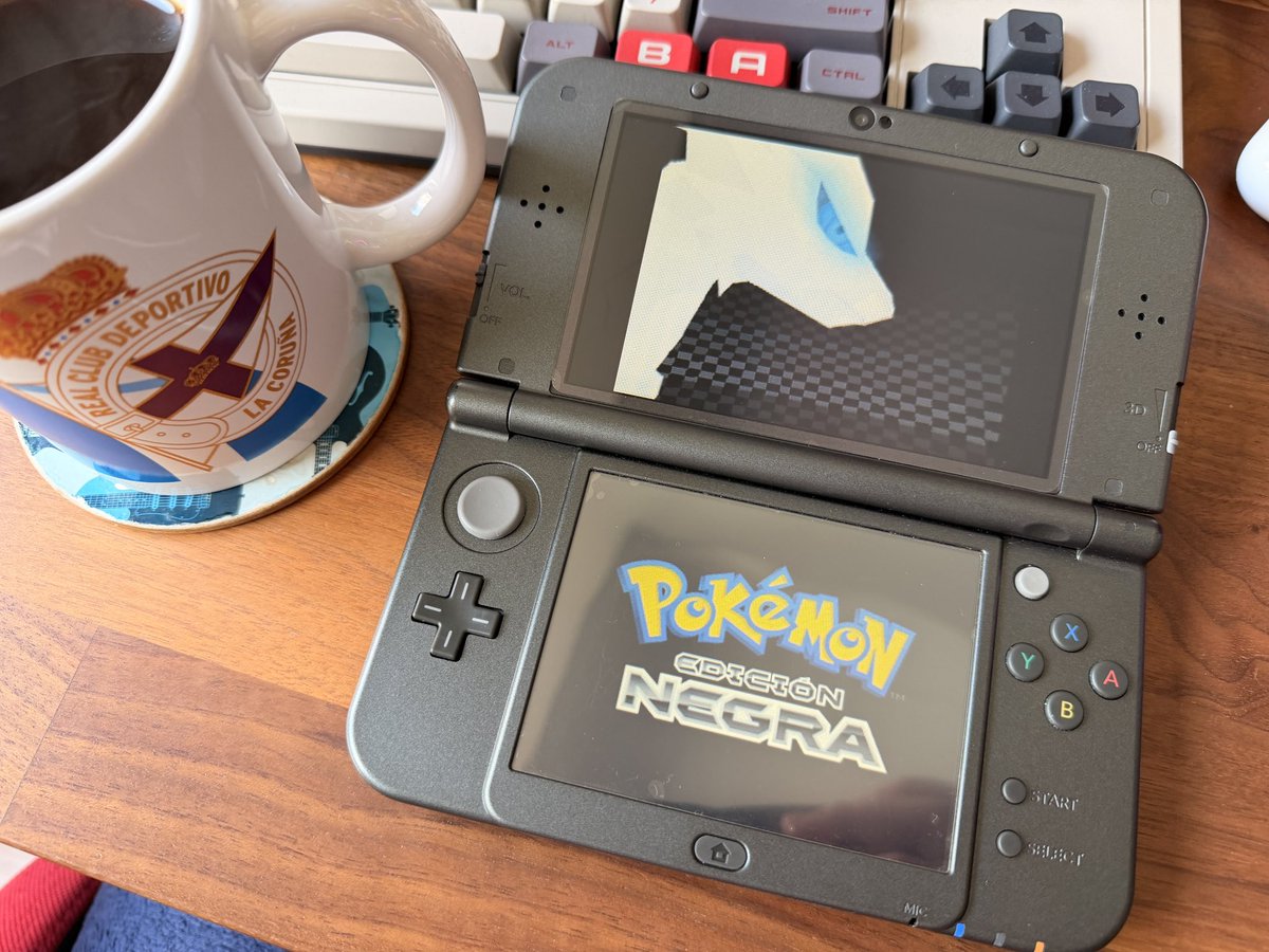 VictorDevelops 🧩🎙🎮 tweet media