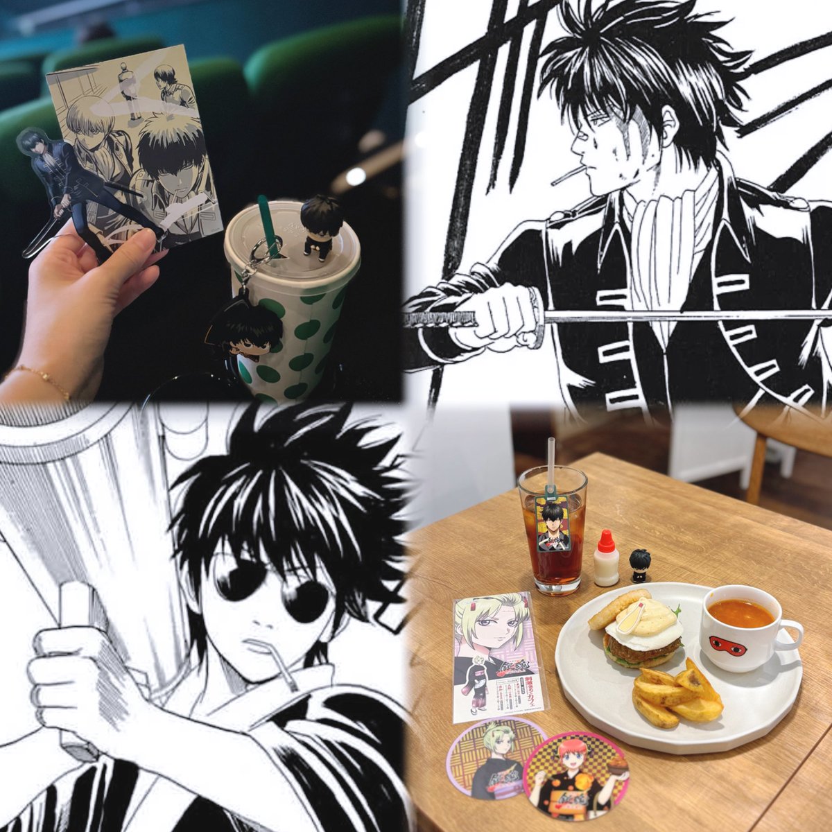 𝑲𝒆𝒊 tweet media