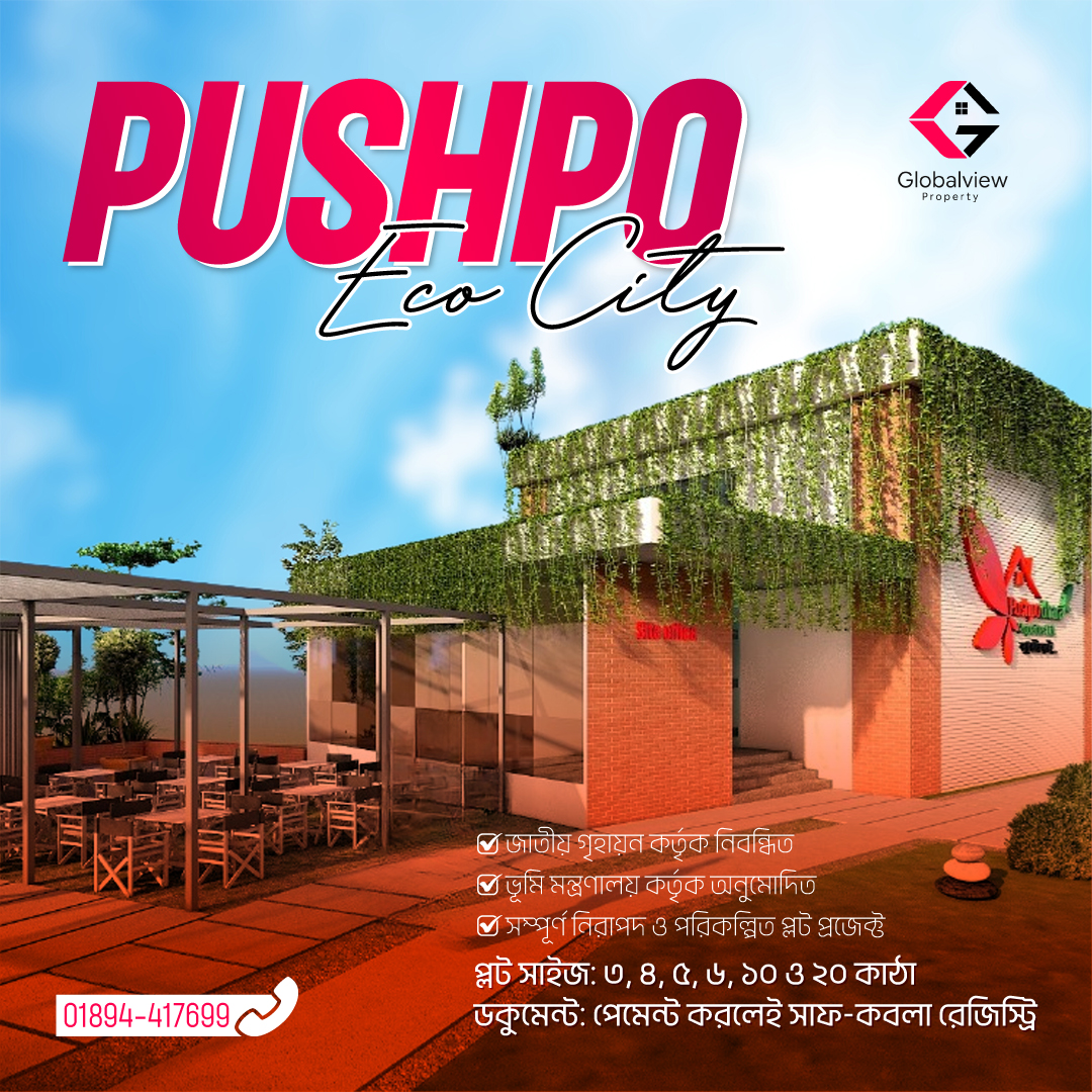 Globalview Properties tweet media