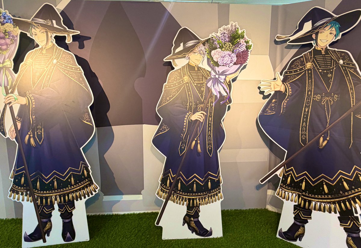 ホノ@3-4月作業月間🫧 tweet media