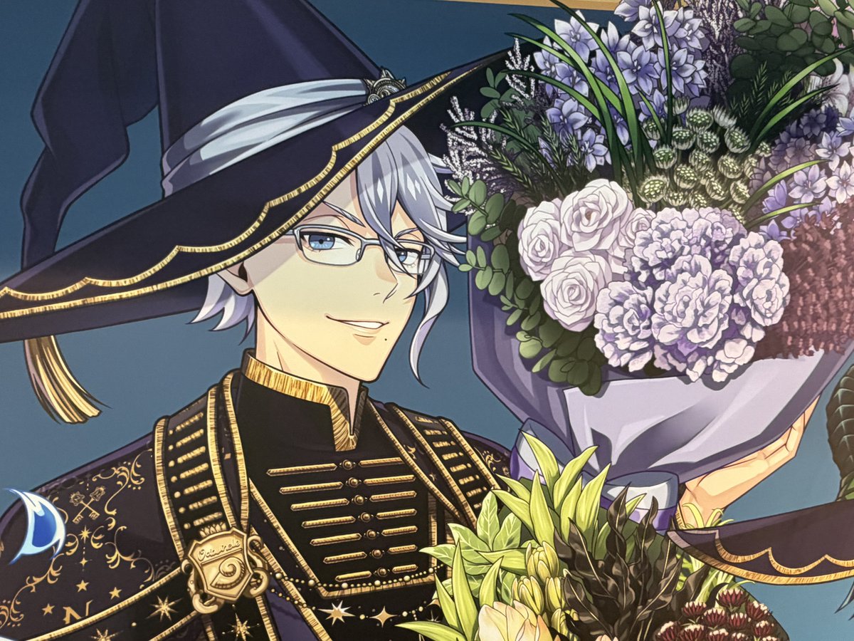 ホノ@3-4月作業月間🫧 tweet media